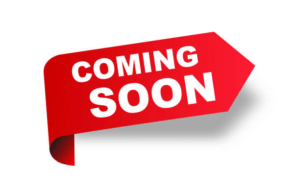 Coming Soon New Tool