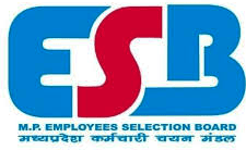 M.P. Employees Selection Board (MPESB)