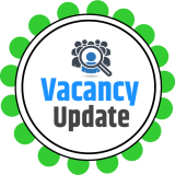 mp vacancy update